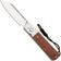 Immagine per Artisan Cutlery Holm 1875P-RW, Stonewashed AR-RPM9, Steel/Rose Wood Inlay coltello da tasca
