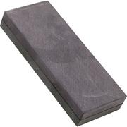 Ardennes Coticule 843 Belgian Blue and La Pyrénéés combination sharpening stone, 150 x 60 mm