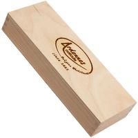 Image for Ardennes Coticule wooden storage box for whetstone 200x60 mm