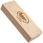 Image pour Ardennes Coticule boite en bois pour pierres à aiguiser 200x60 mm