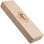 Image pour Ardennes Coticule boite en bois pour pierres à aiguiser 250x60mm