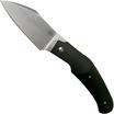 Amare Knives Folding Creator 202001 schwarzes Taschenmesser, Tashi Bharucha Design