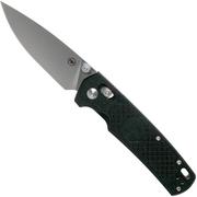 Amare FieldBro Black 202004 pocket knife, Uli Hennicke design