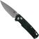Immagine per Amare FieldBro Black 202004 coltello da tasca, Uli Hennicke design