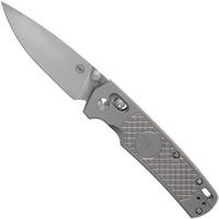 Imagen para Amare FieldBro Titanium 202102 navaja, Uli Hennicke design