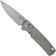 Image for Amare FieldBro Titanium 202102 pocket knife, Uli Hennicke design