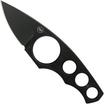 Afbeelding voor Amare Knives A-Max PVD AM-PVD nekmes, Uli Hennicke design