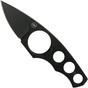 Bild für Amare Knives A-Max PVD AM-PVD Neck Knife, Uli Hennicke Design