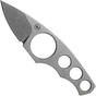 Obraz dla Nóż typu neck Amare Knives A-Max Stonewashed AM-SW, projekt Uli Hennicke