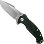 Bild für  Amare Knives Coloso, black G10, Taschenmesser