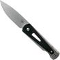 Bild für Amare Knives Paragon, stonewashed Klinge, gefrästes G10, Taschenmesser