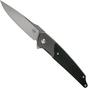 Image pour Amare Knives Pocket Peak grey, couteau de poche