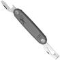 Bild für ASK Knives American Service Knife, The Atlas, Grau, Multitool Taschenmesser