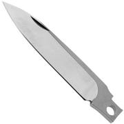 ASK American Service Knife Drop Point Blade