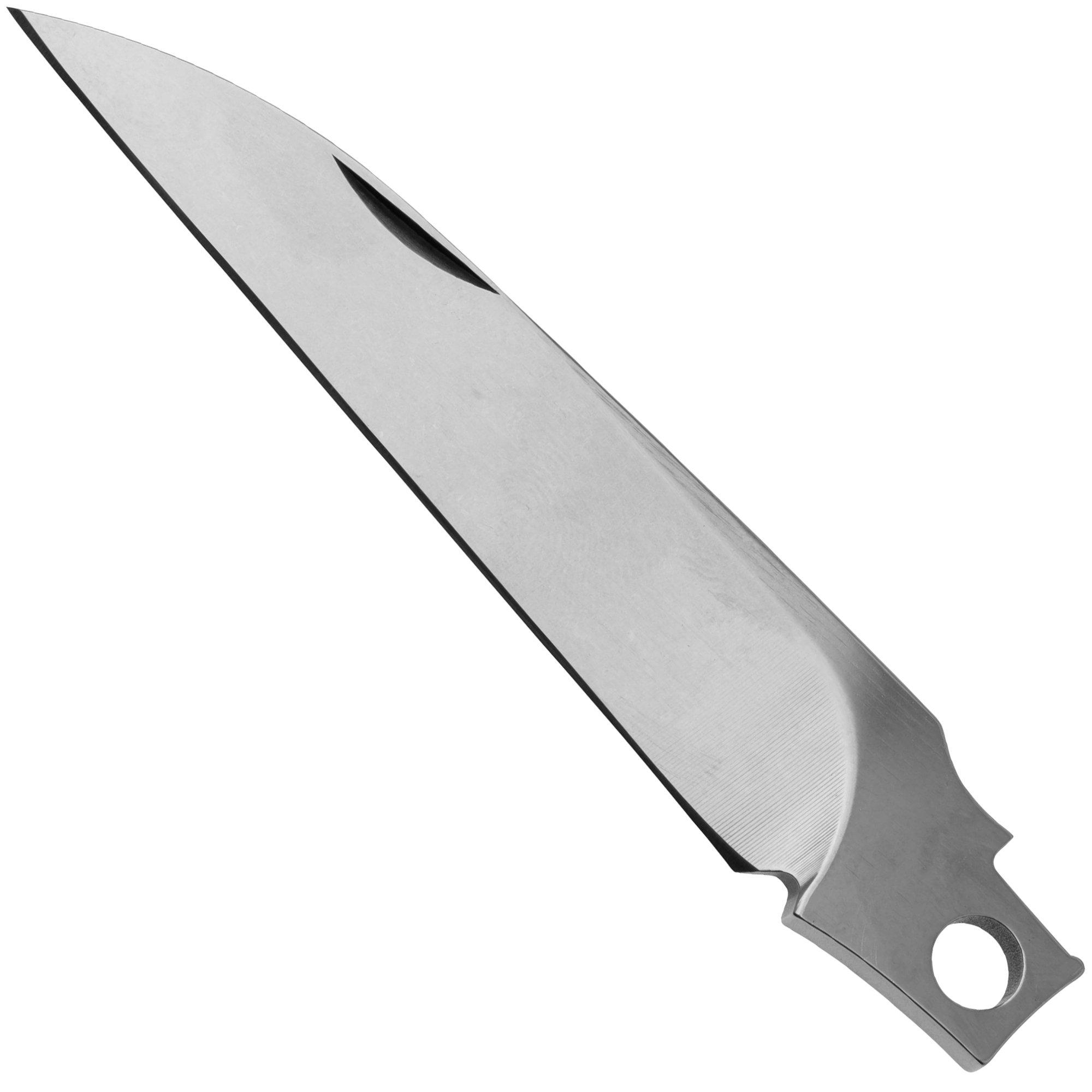 Klinga ASK American Service Knife Wharncliffe Blade