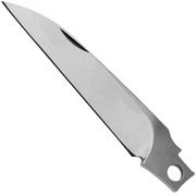 ASK American Service Knife Wharncliffe Blade