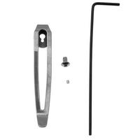 Imagem para ASK American Service Knife Pocket Clip