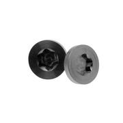 ASK American Service Knife Pivot Screws