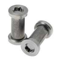 Imagem para ASK American Service Knife Pit Stop Pivots