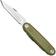 Afbeelding voor ASK Knives American Service Knife The Washington, OD Green, multitool zakmes