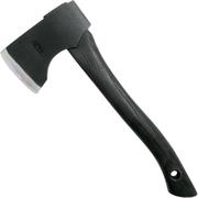 Autine Small Hatchet, hand forged axe black, Limited edition