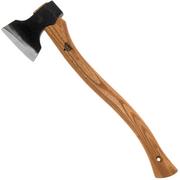Autine Trail Boss, hand forged axe