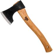 Autine Varidots, hand forged axe