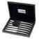 Image for Laguiole en Aubrac steak knife set 6-pcs polished stainless steel