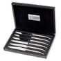 Bild für Laguiole en Aubrac Steakmesser-Set 6-teilig Shiny
