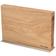 Afbeelding voor Laguiole en Aubrac Magnetic Knife Block Oak Wood BLOCCHGO eikenhout, magnetisch messenblok