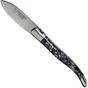 Image for Laguiole en Aubrac Oyster C2I99CQMI oyster knife clamshell