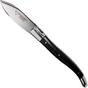 Image for Laguiole en Aubrac Oyster C2I99EBIH oyster knife ebony wood