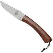 Laguiole en Aubrac Camembert Amourette CAM99AMI snake wood, pocket knife