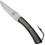 Image for Laguiole en Aubrac Camembert Ebony CAM99EBI ebony, pocket knife