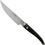 Laguiole en Aubrac Gourmet CGO15EBI faca de chef ébano 15 cm