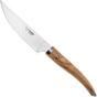 Bild für Laguiole en Aubrac Gourmet CGO15NOI Walnussholz, Kochmesser, 15 cm 