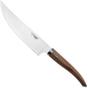 Bild für Laguiole en Aubrac Gourmet CGO20NOI Walnussholz, Kochmesser, 20 cm