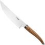 Image for Laguiole en Aubrac Gourmet CGO20OLI olive wood, chef's knife, 20 cm