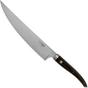 Image for Laguiole en Aubrac Gourmet CGO25EBI chef's knife ebony 25 cm