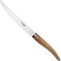 Afbeelding voor Laguiole en Aubrac Gourmet FGO20OLI olijfhout, uitbeenmes, 20 cm