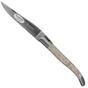 Afbeelding voor Laguiole en Aubrac Oyster L0212CQH oesterschelp, mat, laguiole zakmes, 12 cm