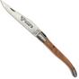 Bild für Laguiole en Aubrac Classic 12cm Wacholderholz L0212GEI-FSB1