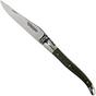 Bild für Laguiole en Aubrac Classic 12cm blauer Ahorn L0212PYBI/FSJ1