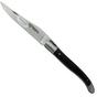 Image for Laguiole en Aubrac Samba Prune L0212SAPIF samba wood, matt, 12 cm