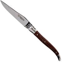 Immagine per Laguiole en Aubrac coltello da tasca 12 cm legno di iroko, L0212ZOI-FSJ1