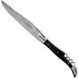 Bild für Laguiole en Aubrac 12 cm Taschenmesser mit Korkenzieher, Horn, L0312CPI-SSI1