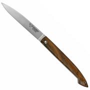 Laguiole en Aubrac Capucin Pistachio L0510CPI Pistachio wood, pocket knife, 10 cm