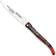 Afbeelding voor Laguiole en Aubrac Cosmos, Secret Garden Primrose L0512UIHPRLSU, Sandvik 12C27, Fire Elder Burl zakmes, 12 cm