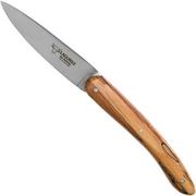 Laguiole en Aubrac Lo Fau FU99WAI/LSB1 Aubrac Beech, Taschenmesser