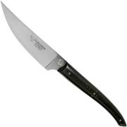 Laguiole en Aubrac Gourmet OGO10EBI Officemesser Ebenholz 10 cm